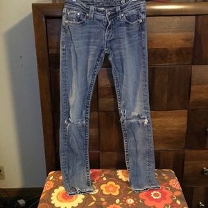 MISS ME SKINNY JEANS